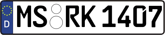MS-RK1407