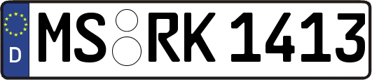 MS-RK1413