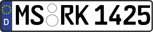 MS-RK1425
