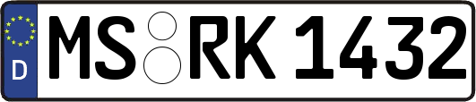 MS-RK1432