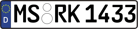 MS-RK1433