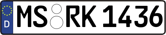 MS-RK1436