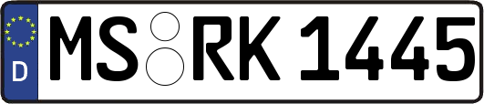 MS-RK1445
