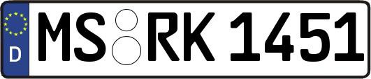 MS-RK1451