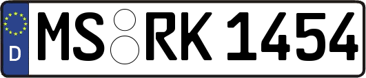 MS-RK1454