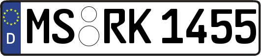 MS-RK1455