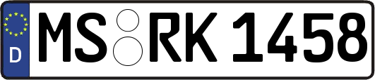 MS-RK1458
