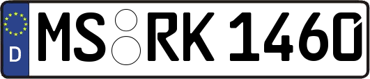 MS-RK1460