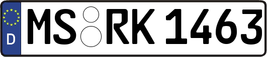 MS-RK1463