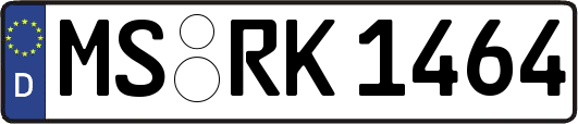 MS-RK1464