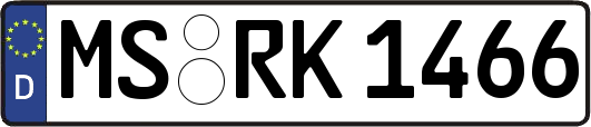 MS-RK1466
