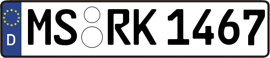 MS-RK1467