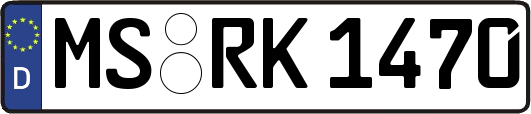 MS-RK1470