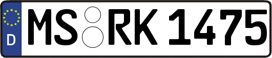 MS-RK1475