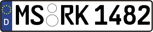 MS-RK1482