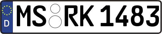 MS-RK1483