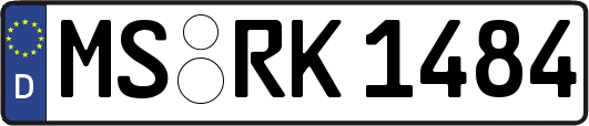 MS-RK1484