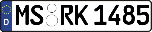 MS-RK1485