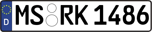MS-RK1486