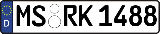 MS-RK1488