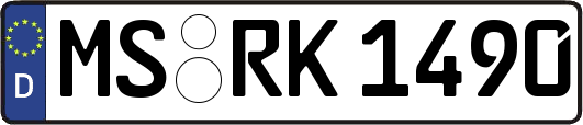 MS-RK1490