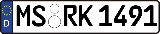 MS-RK1491
