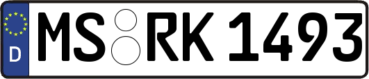 MS-RK1493