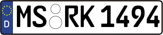 MS-RK1494