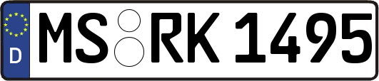 MS-RK1495