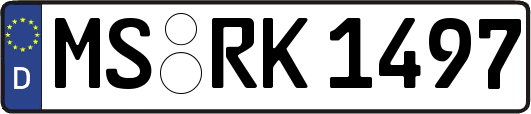 MS-RK1497