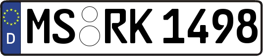 MS-RK1498