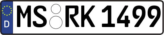 MS-RK1499