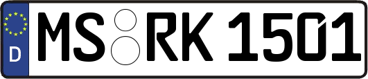 MS-RK1501