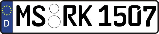 MS-RK1507