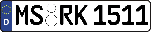 MS-RK1511