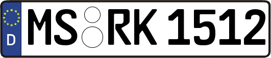 MS-RK1512