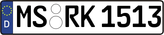 MS-RK1513