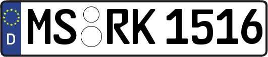 MS-RK1516