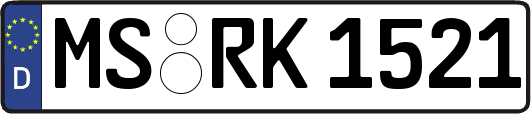 MS-RK1521