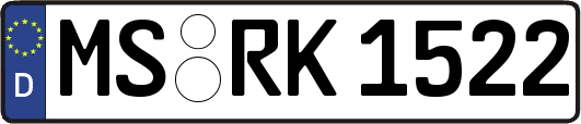 MS-RK1522