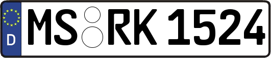 MS-RK1524