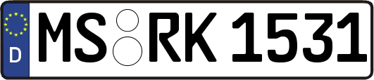 MS-RK1531