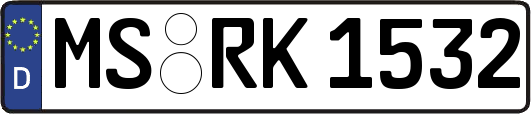MS-RK1532
