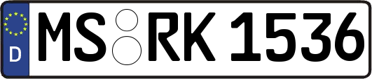 MS-RK1536