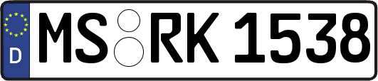 MS-RK1538