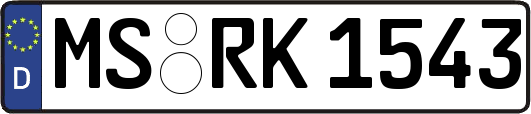 MS-RK1543
