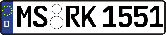 MS-RK1551