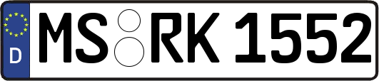 MS-RK1552
