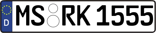 MS-RK1555