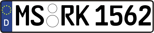 MS-RK1562